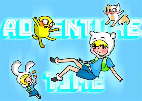 ️adventure Time ️ Adventure Time Amino Amino