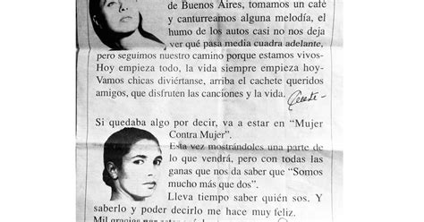 Invitada de lujo en el programa. POTENCIA TORTILLERA: Celeste Carballo - Sandra Mihanovich