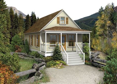 Csc weekender series csc building systems introduces the weekender series. Steel Frame Cabin Kit - 1 Bedroom, 1 Bath, 576 sqft ...