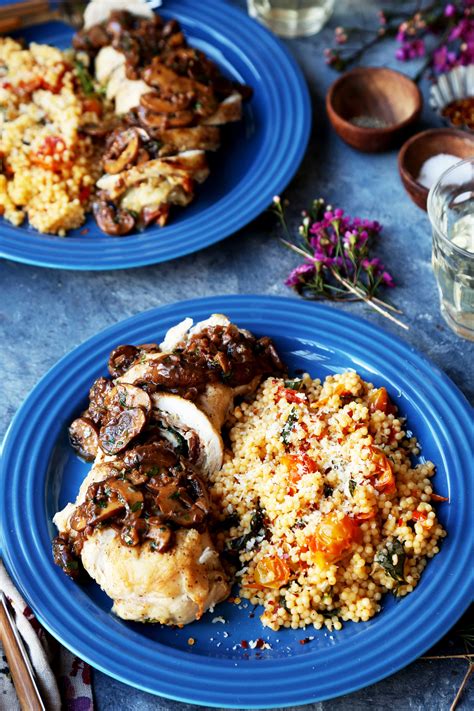 Dinner For Two Chicken Roulade The Candid Appetite Dinners To Make