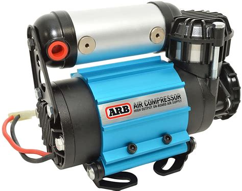 Arb On Board High Performance 12 Volt Air Compressor Ckma12