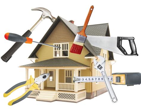 Roof Clipart Home Improvement Home Repairs And Maintenance Clip Art