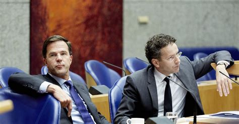 De val van het kabinet heeft geen gevolgen voor de ouders die slachtoffer zijn geworden van de toeslagenaffaire. Kabinet-Rutte II koploper afgetreden bewindslieden - NRC