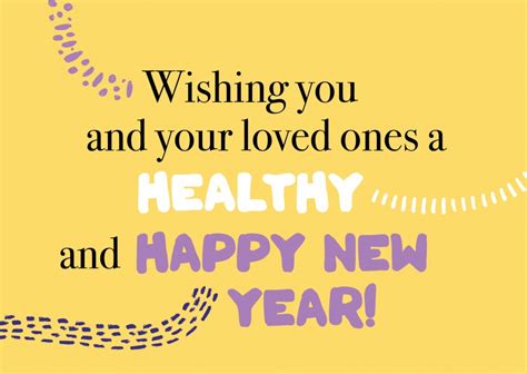 Wishing You A Healthy And Happy New Year Frohes Neues Jahr 2024 🎆🎉🍾 Echte Postkarten Online
