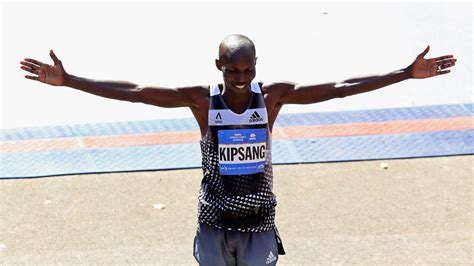 Los Cinco Motivos Por Los Que Un Keniata Siempre Gana El Maratón