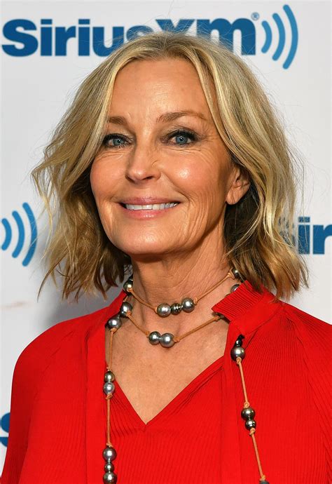 Bo Derek Reflects On Giving Back To American Veterans Inside Her