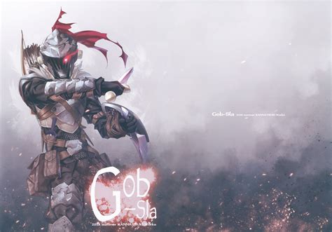 Goblin Slayer 4k Ultra Hd Wallpaper Background Image 4295x3000 Id