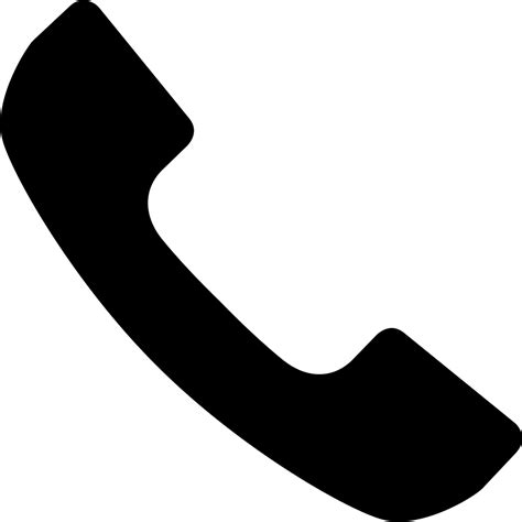 Phone Svg Png Icon Free Download 79855 Onlinewebfontscom