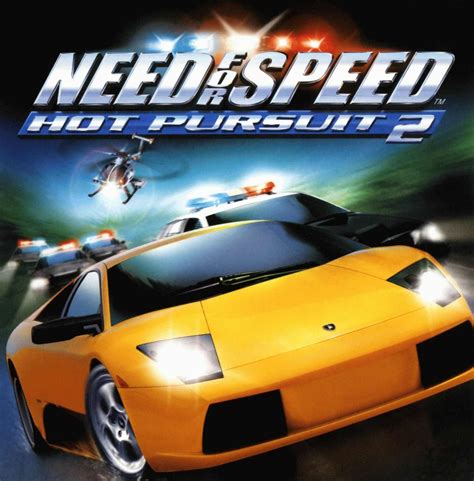 Hot pursuit 2 para ofrecer un modo de carrera policial. Free download Need for Speed Hot Pursuit 2 | Speed-New