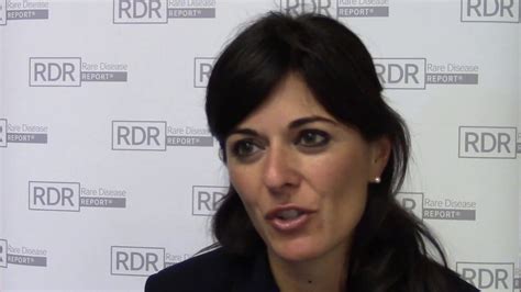 Enrica Marchi Md Explains Why All Lymphomas Can Be Considered Rare Youtube