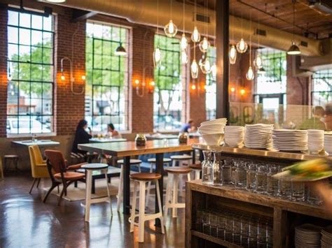 The 7 Best Restaurants in Charlotte, North Carolina - Trips To Discover