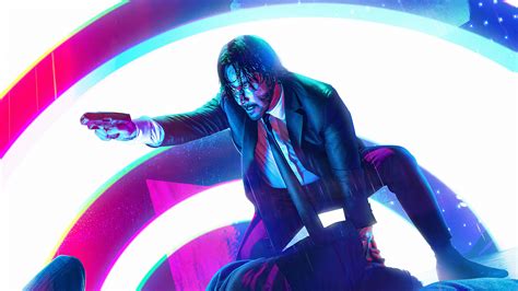 And, unsurprisingly given parabellum's box office success, a fourth movie was announced after just four days of release. John Wick 4k2019, HD Movies, 4k Wallpapers, Images ...