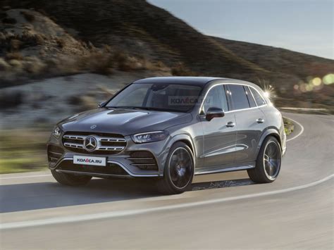 Overview 2022 Mercedes Gle Coupe New Cars Design
