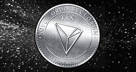 Get our premium forecast now, from only $7.49! TRON price predictions 2018: The cryptocurrency is ...