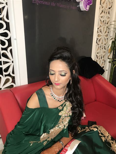 Pin by Beauty Island Patna on Beauty island patna | Bride look, Best