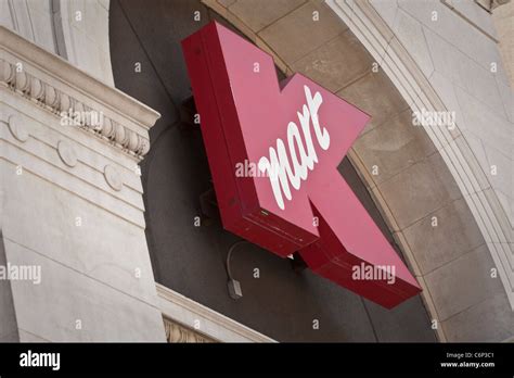 A Kmart Store Is Pictured In New York City Ny Thursday August 4 2011