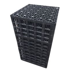Soakaway Crates Deep - Heavy 65 Tonne - Soakaway Crates - Deep - Soakaways Membranes and ...