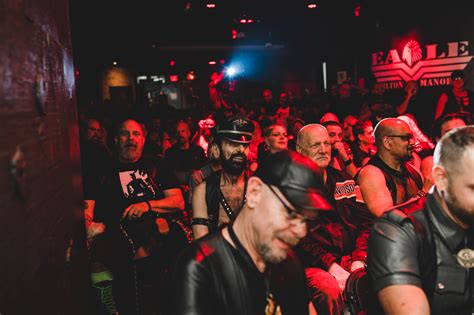 Gallery 2 | The Eagle Wilton Manors