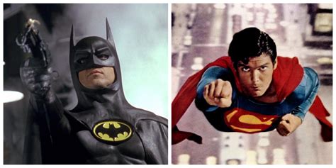 Batman 89 And Superman 78 Receive New Comic Book Series The