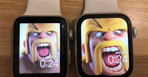 40mm Vs 44mm Apple Watch S4 Which Will You Get Page 36 Macrumors