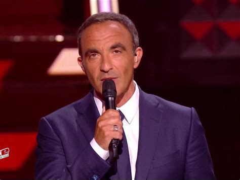 Pourquoi Nikos Absent The Voice 2022 - The Voice: Nikos Aliagas de retour sur TF1 depuis la mort de... - Télé Star