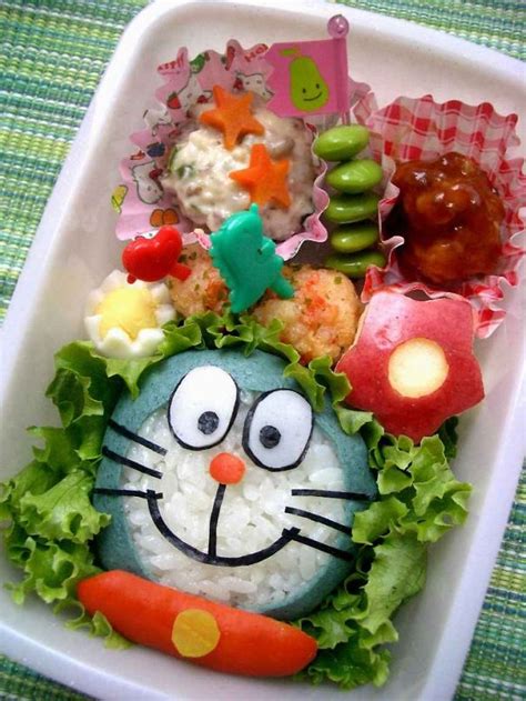 incredibly cute meals inspired by japanese cuisine bored panda