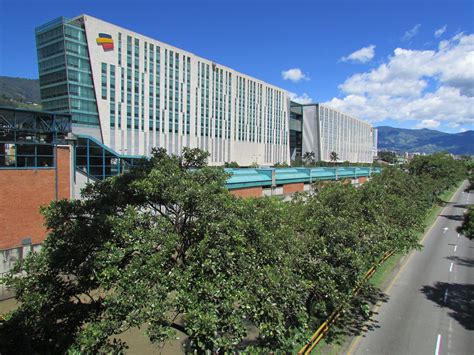 Find answers to your questions and get advice from expatriates. Edificio Bancolombia desde la Autopista sur. Medellín, Ant ...