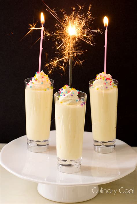 At cakeclicks.com find thousands of cakes categorized into thousands of categories. Birthday Cake Pudding Shots