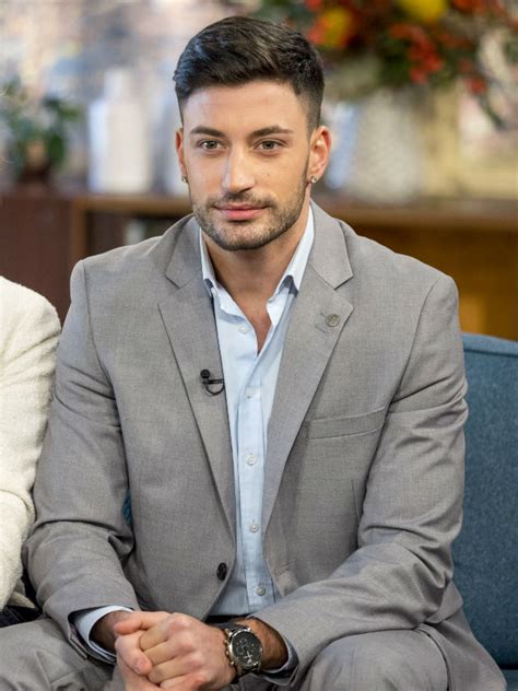 Select from premium giovanni pernice of the highest quality. Strictly's Giovanni Pernice confirms romance with TOWIE ...