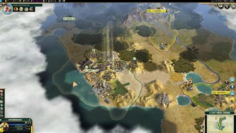 Which civ 5 civ is right for your playstyle? Whopped at Prince level. I am Egypt. : civ