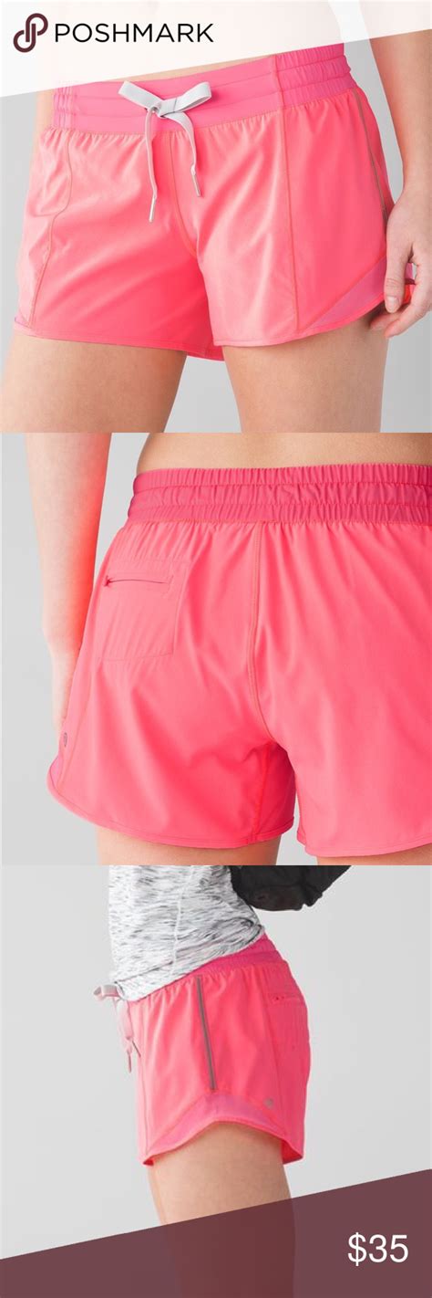 Lululemon Hotty Hot Short 4" | Size 6 | Flashlight ...