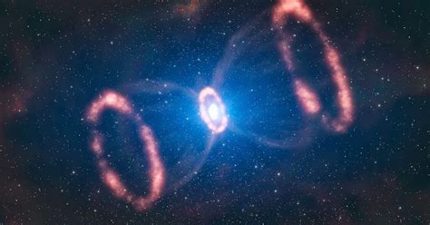 Supernova Formation Facts And Info