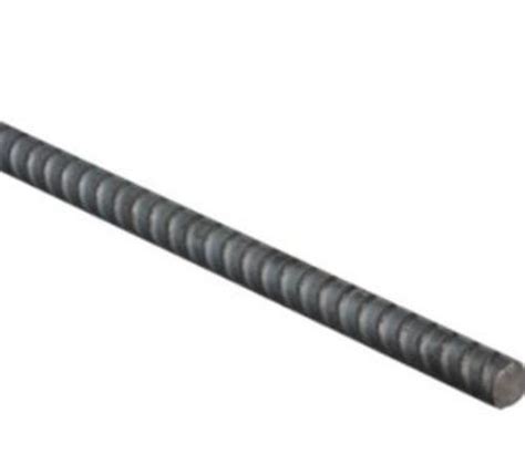 It is approx 8 x 8. 3/8" x 10' Rebar Grade 60 (#3) at Menards®