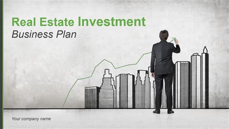 Top 5 Real Estate Investing Business Plan Templates With Samples And