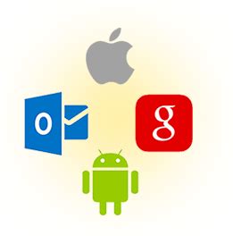 Sometimes your social circle needs expanding. Calendar Sharing App | Between iPhone and Android