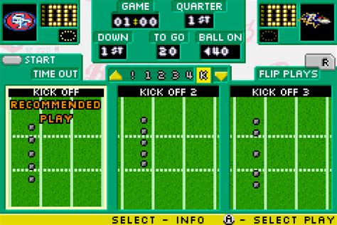 Backyard football 2007 combines fun and fantasy with realistic nfl plays and strategies appropriate for children. Backyard Football 2007 Download Game | GameFabrique