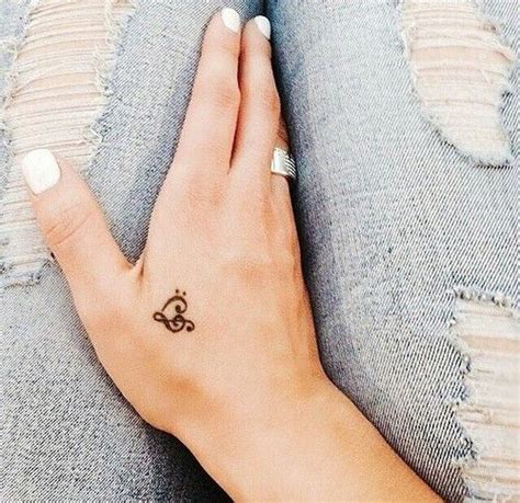 See more ideas about music tattoos, music tattoo designs, music tattoo. small music symbol tattoo #ink #girly #tattoos | Small girly tattoos, Small music tattoos, Music ...