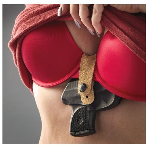 The Flashbang Bra Holster For Women Concealed Carry Inc