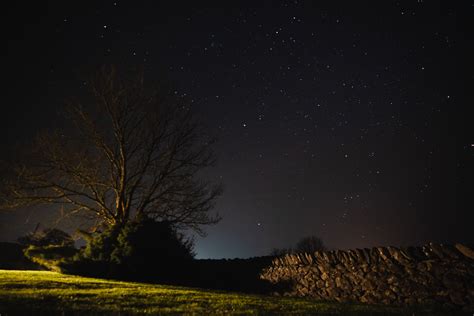 A Guide To Eryris Dark Sky Reserve And Star Gazing In North Wales