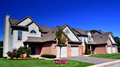 Detroit is a terrific choice for your new apartment. 3 Bedroom Apartments for Rent in Plymouth MI | Apartments.com