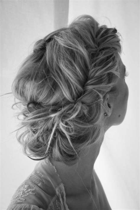 braid twist and tuck long hair styles hair styles bridesmaid hair