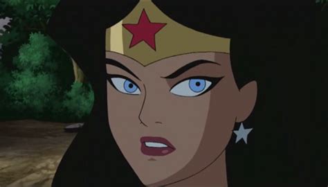 Image Wonder Woman Dcau 014png Dc Database Wikia