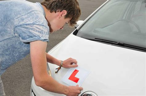 how to pass your driving test first time what car