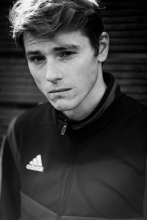 Kevin - Assets Model Agency