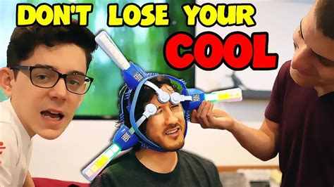 Dont Lose Your Cool Challenge Youtube