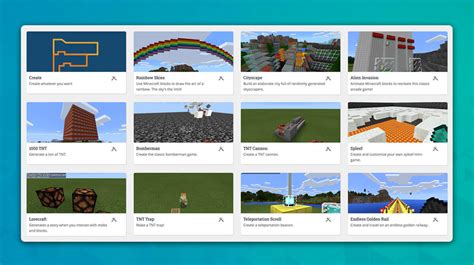 We did not find results for: Learn to Code with Tynker and Minecraft Education ...