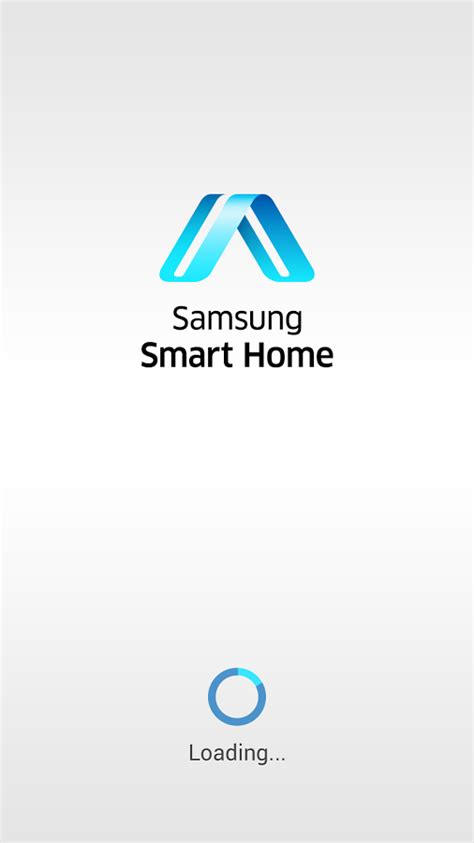 No wait time for you! Samsung Smart Home .apk Android Free App Download | Feirox