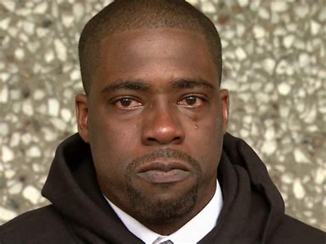 Brian Banks Exonerated Football Star Photo 1 Pictures Cbs News