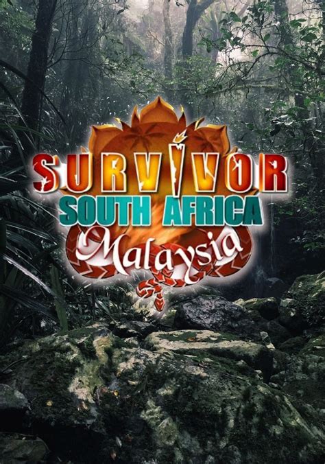 Survivor South Africa Staffel Jetzt Stream Anschauen