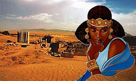 5 Most Powerful African Queens From History